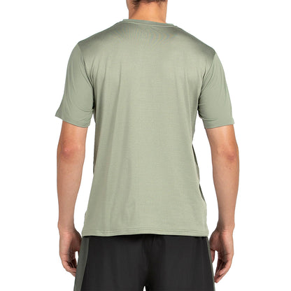 T-Shirt Bullpadel Patos Grafik
