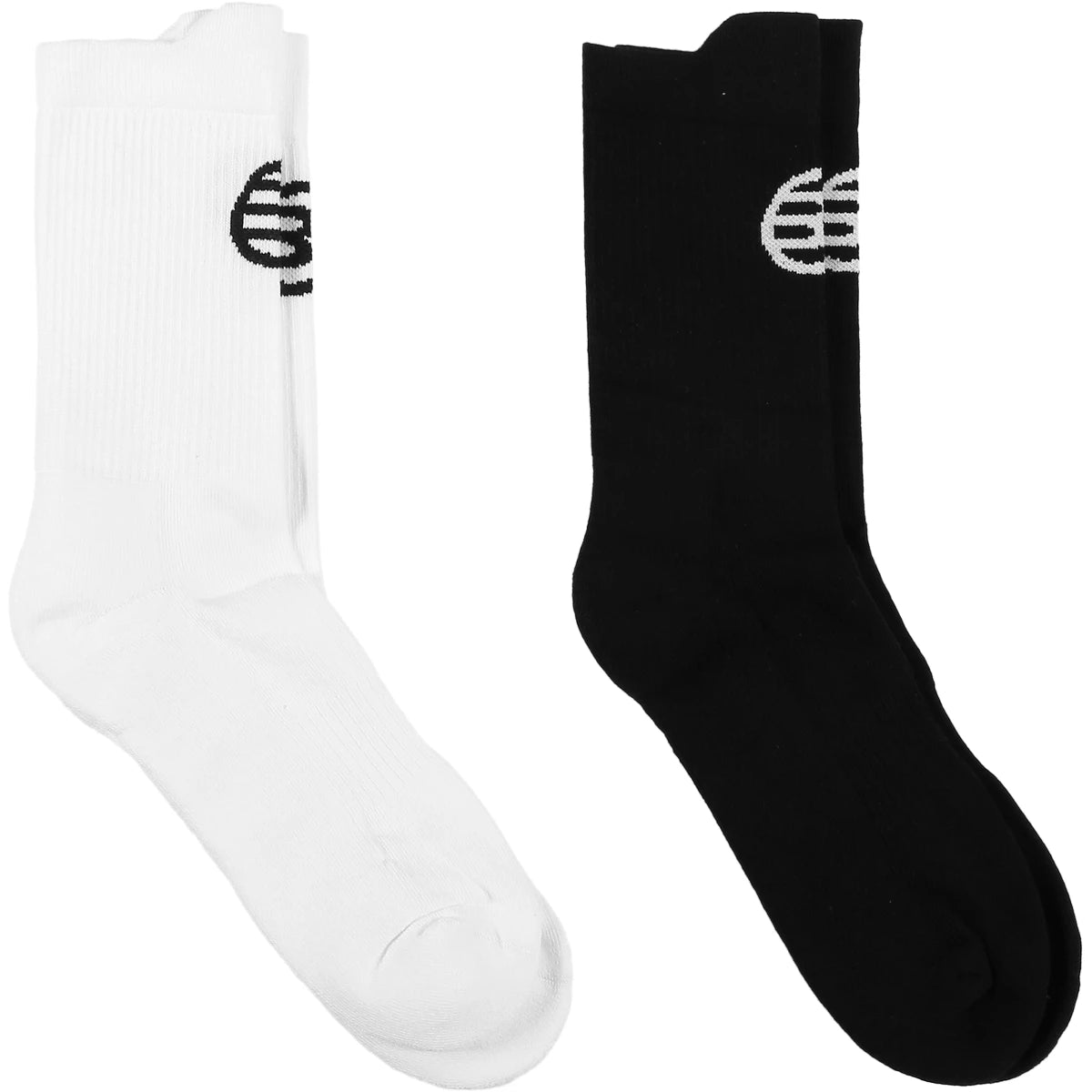 2 Paar Bullpadel BP263 Socken I