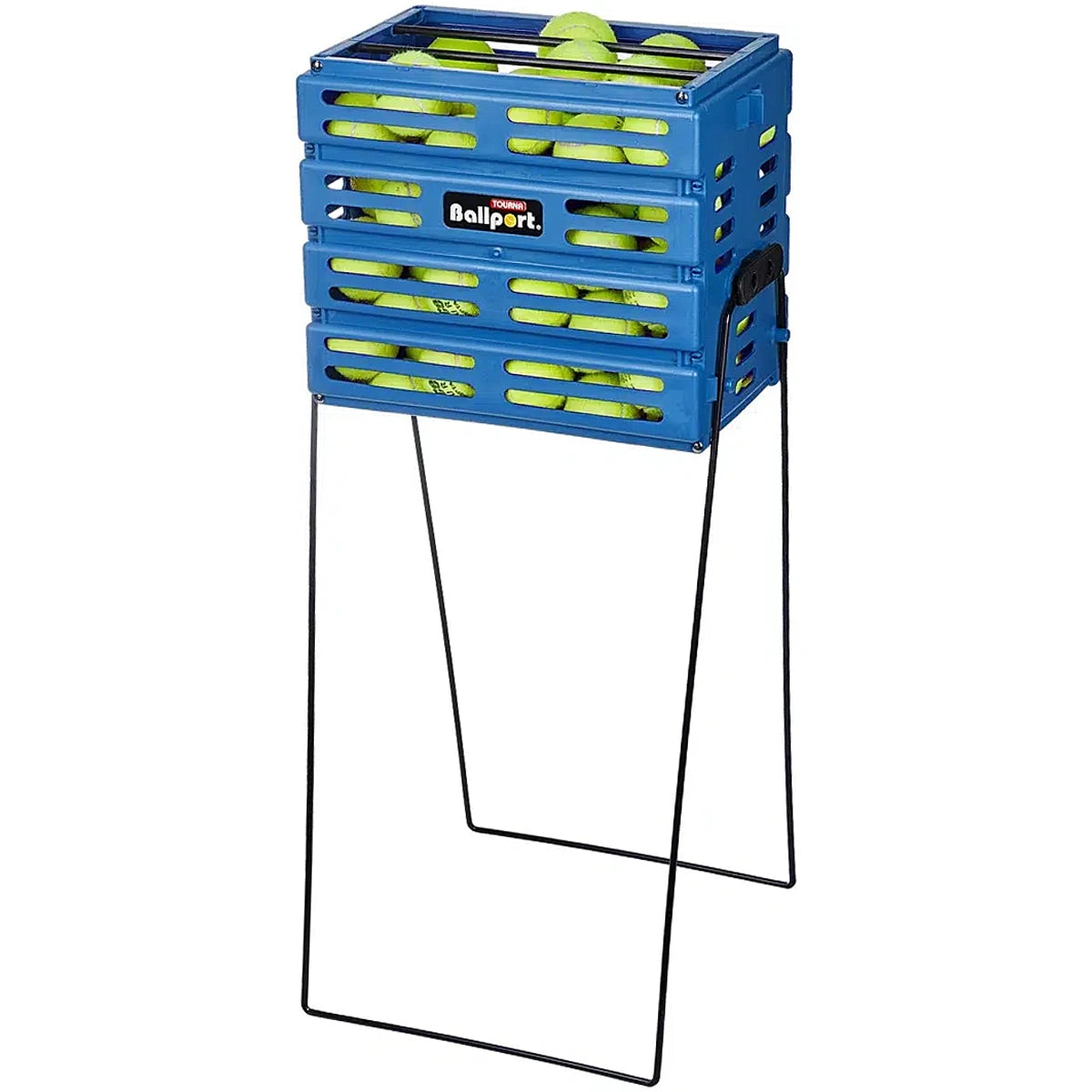 Ballkorb Tourna 80 Bälle