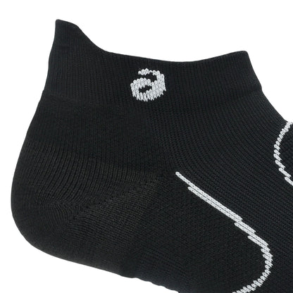 Paar Asics Court Tennis Knöchelsocken