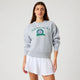 Sweat Bjorn Borg Damen Boyfriend