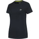 Dunlop Damen Club T-Shirt