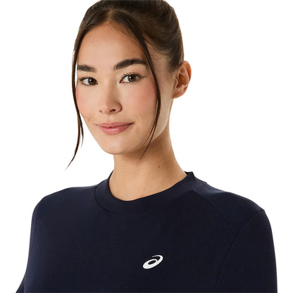 Asics Damen T-Shirt Court