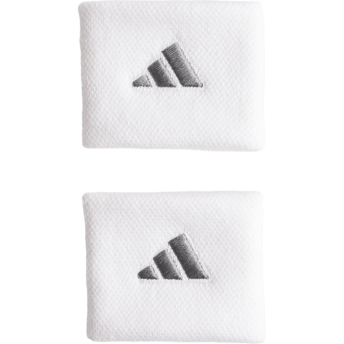 Paar adidas Tennisschweißbänder
