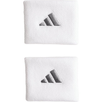 Paar adidas Tennisschweißbänder
