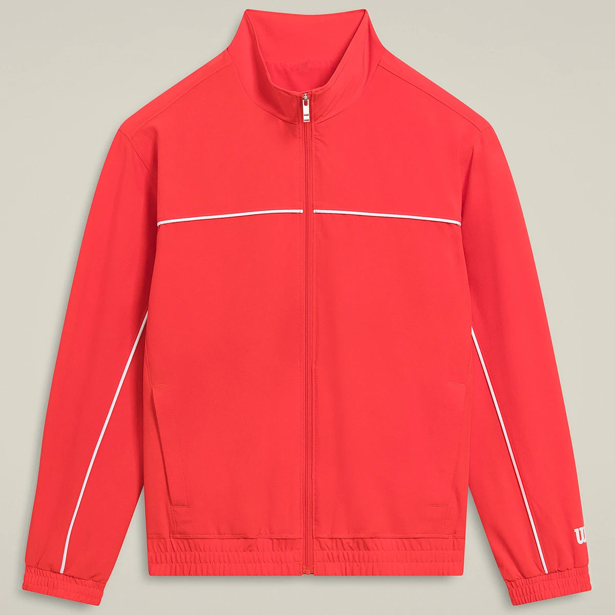 Wilson Junior Team Warm-Up Trainingsjacke