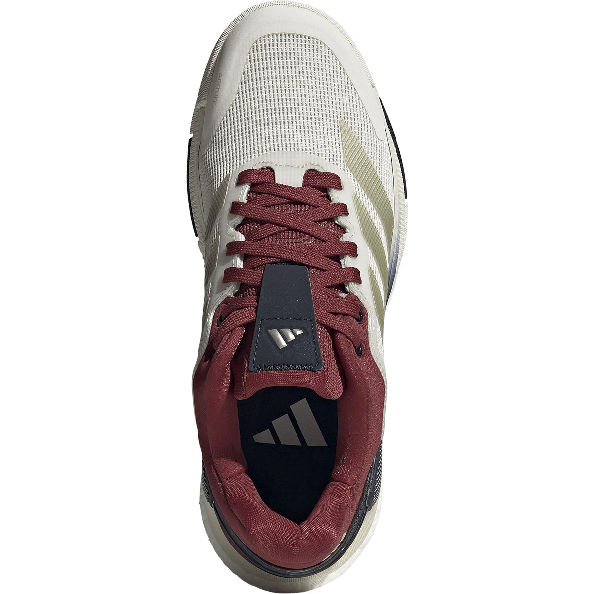 Padelschuhe adidas Damen Crazyquick Boost