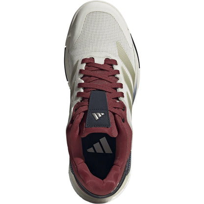 Padelschuhe adidas Damen Crazyquick Boost