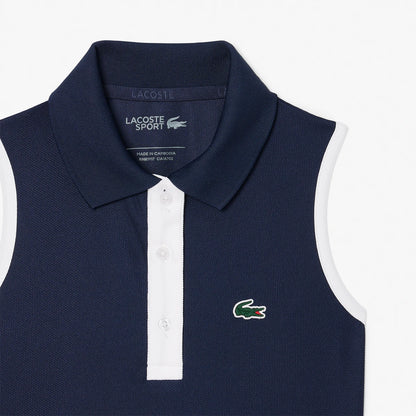 Junior Kleid Lacoste