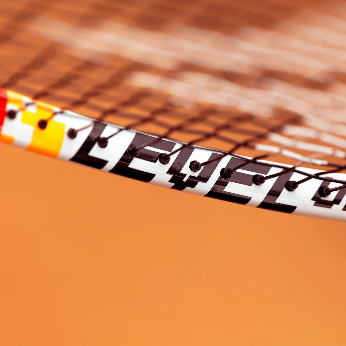 Raquette Tecnifibre Junior Level Up 23