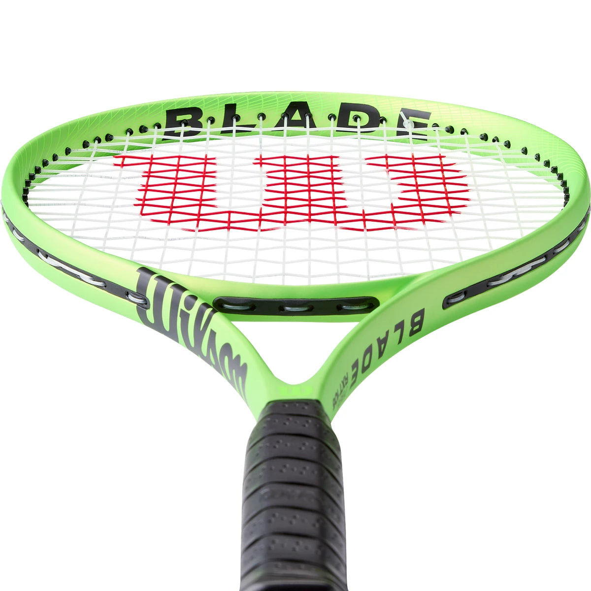 Wilson Blade Feel 105 Rxt Tennisschläger (298 Gr)