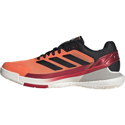 Padelschuhe adidas Crazyquick Boost Galan