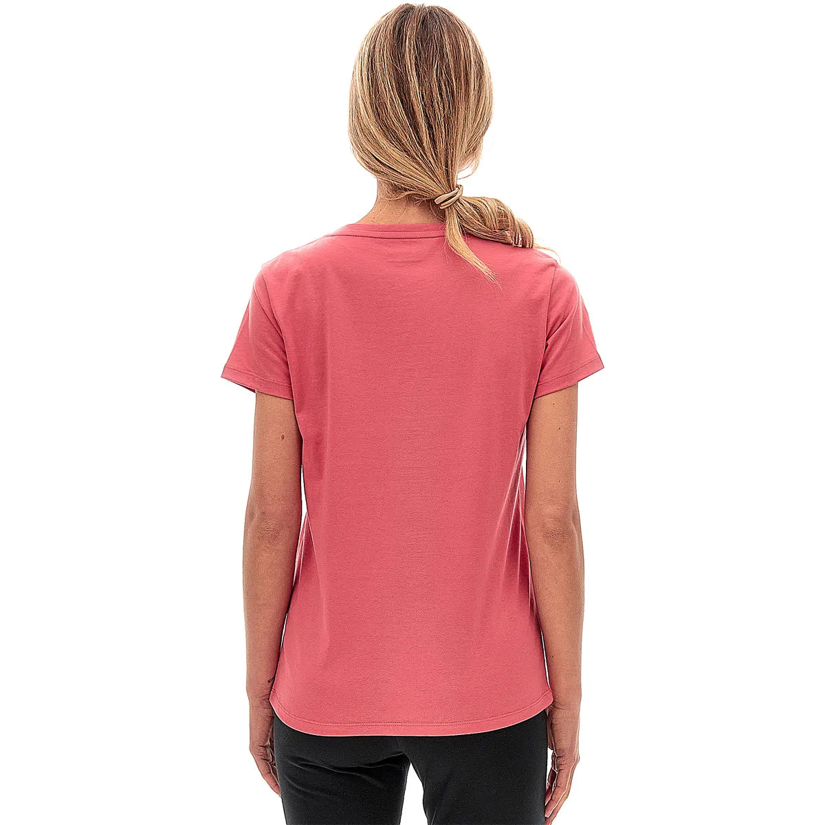 Lotto Damen T-Shirt Msc