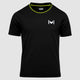 T-Shirt Mouratoglou Apparel Junior Match New York