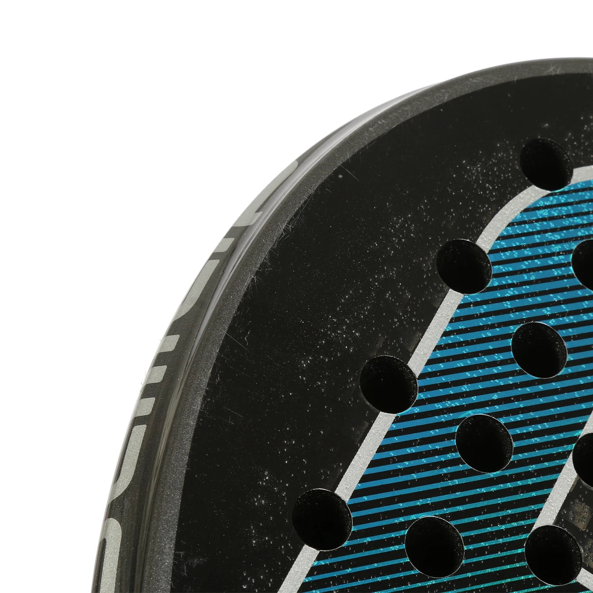 Padelschläger Occasion Pallap Velocity Elite