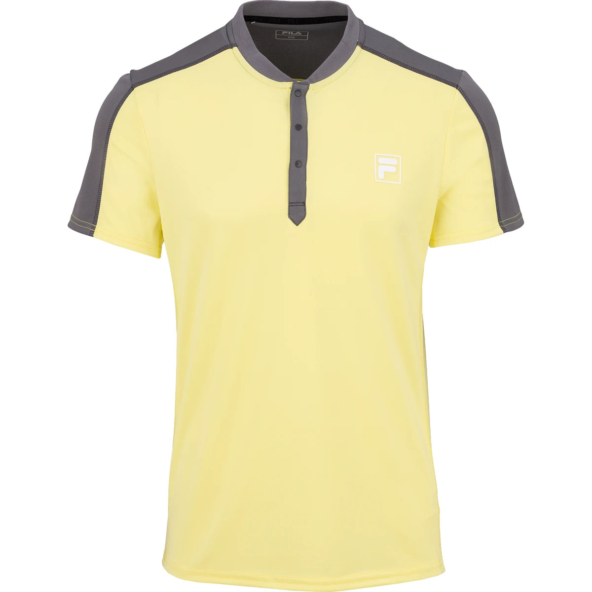 T-Shirt Fila Taavi Paris