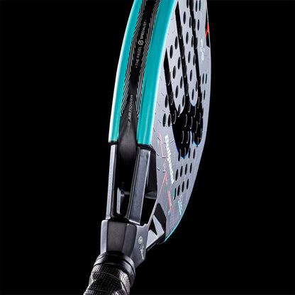 Schläger Test Padel Bullpadel Xplo 02 27