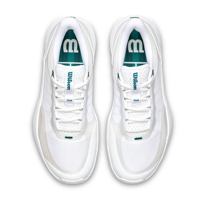 Wilson Damen Intrigue Tour Rasenschuhe