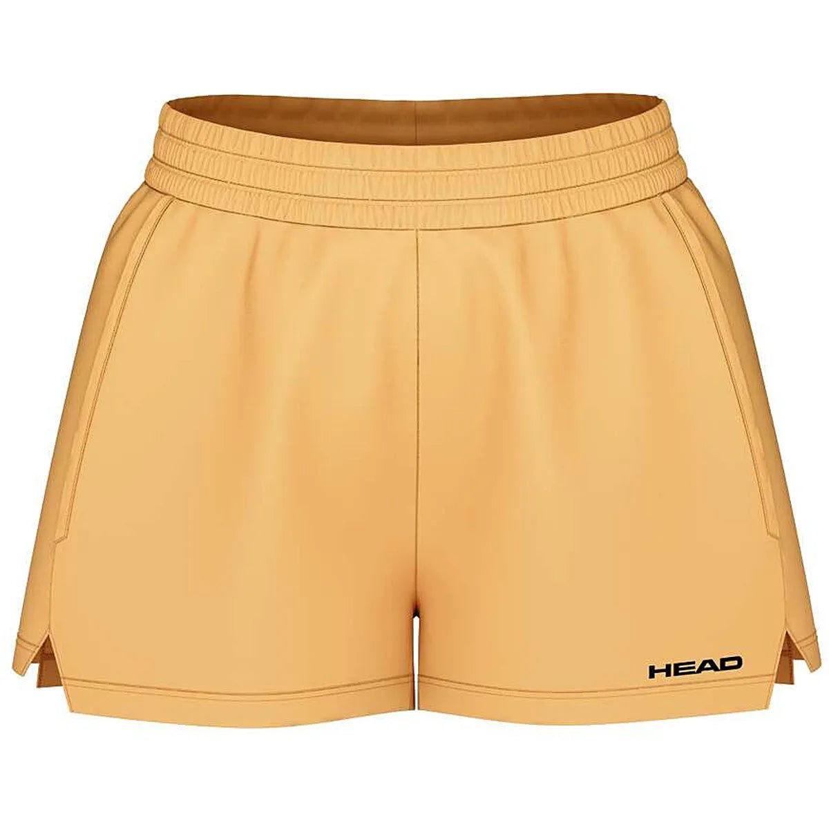 Short Head Femme Petite Play