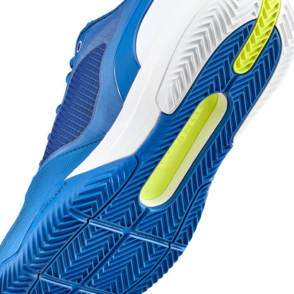 Wilson Rush Pro 5 Sandplatzschuh