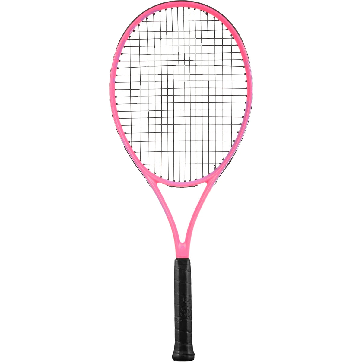Schläger Head Mx Attitude Comp Pink (270 Gr) Besaitet