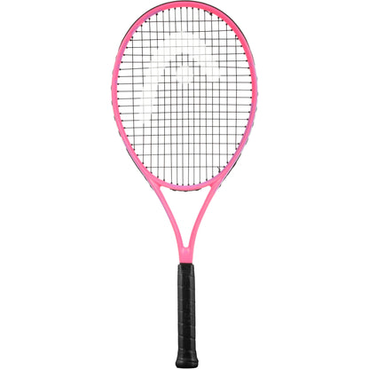 Schläger Head Mx Attitude Comp Pink (270 Gr) Besaitet