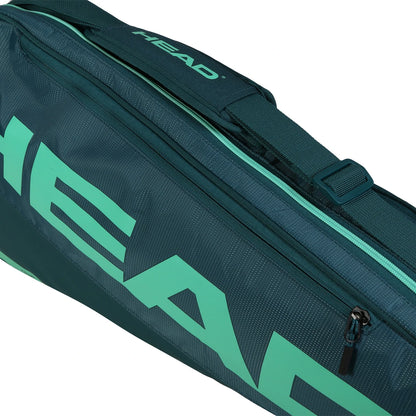 Tennistasche Head Tour Racquet S 3 Schläger