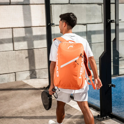 Tennistasche Head Tour Rucksack 25L
