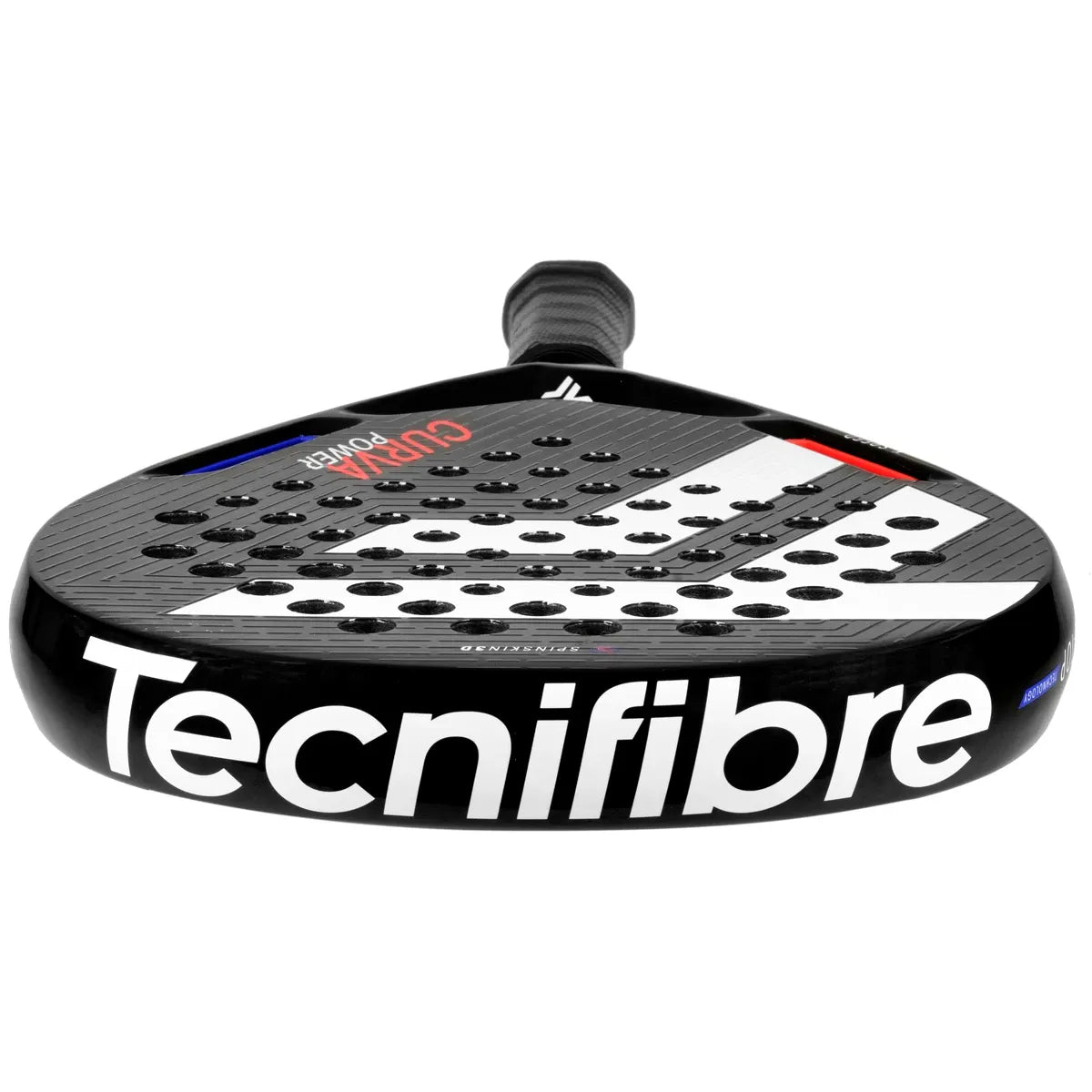 Padelschläger Tecnifibre Curva Power