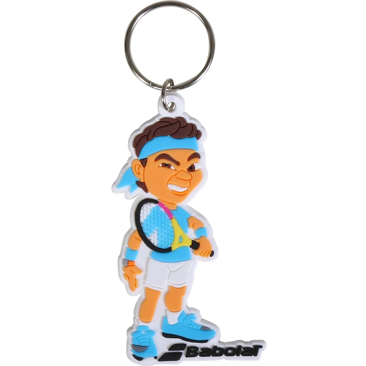 Schlüsselanhänger Babolat Rafa