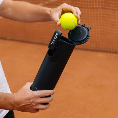 Pressuriseur für Bälle Bounce Filtertch Tennis X4