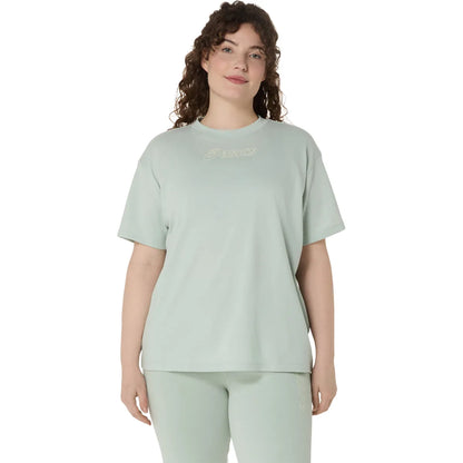 T-Shirt Asics Damen Training