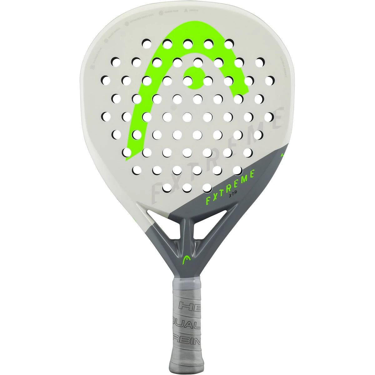 Padelschläger Head Extreme Xtr 2026