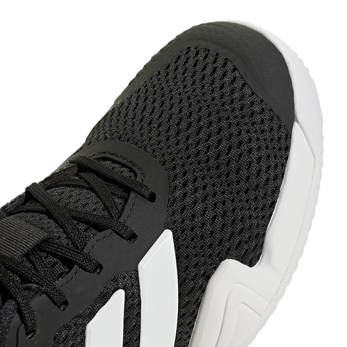 adidas Junior Barricade Allcourtschuhe