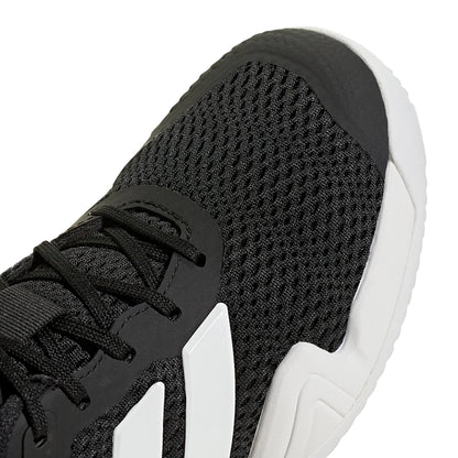 adidas Junior Barricade Allcourtschuhe