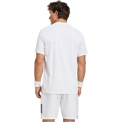 T-Shirt adidas Club Graphics