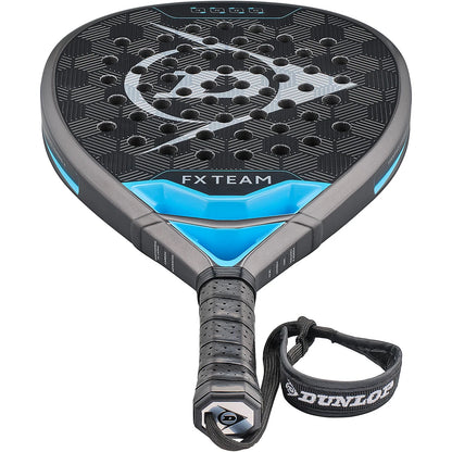 Padelschläger Dunlop Fx Team