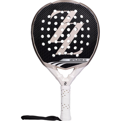 Padelschläger Test Adidas Metalbone ZZ Team