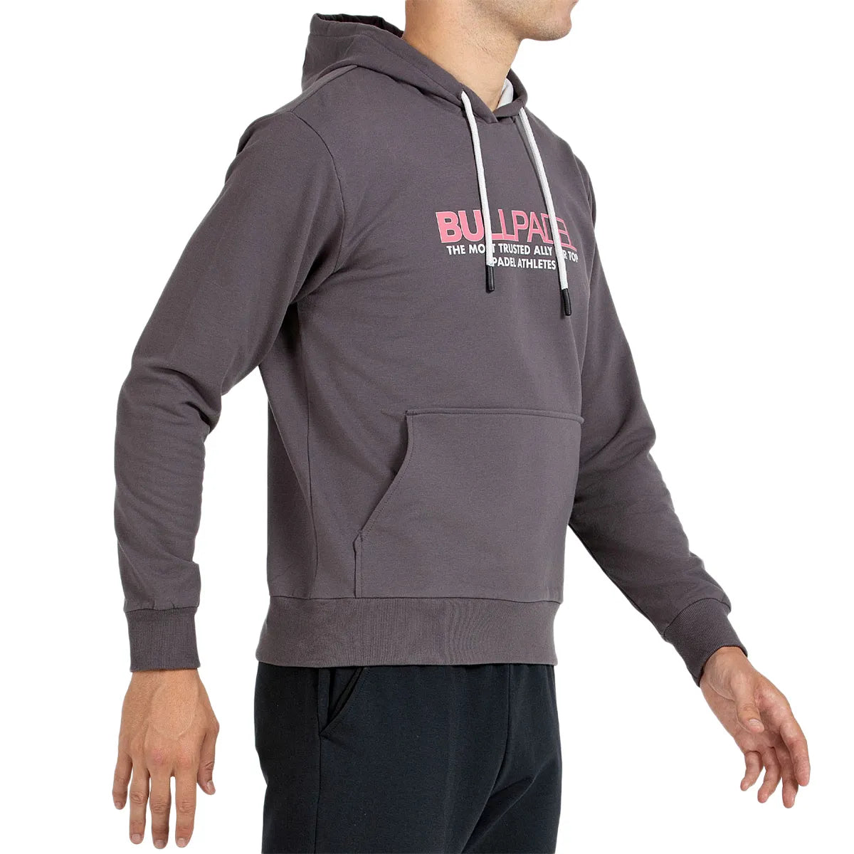 Sweatshirt Bullpadel Boyen
