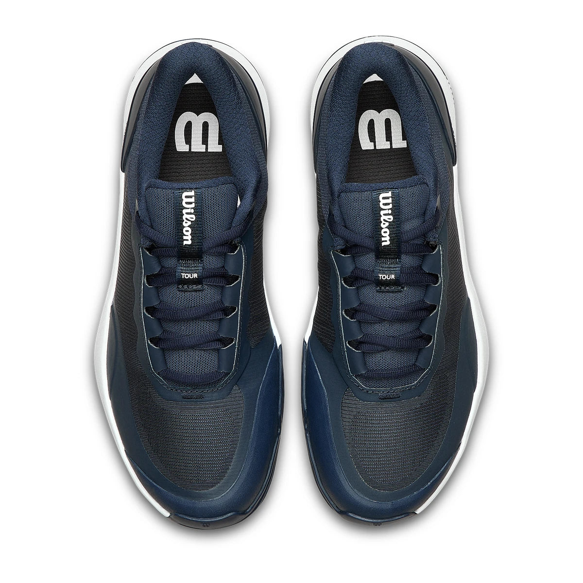 Wilson Damen Intrigue Tour Sandplatzschuh