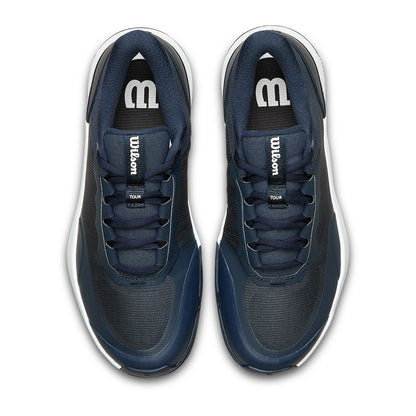 Wilson Damen Intrigue Tour Sandplatzschuh
