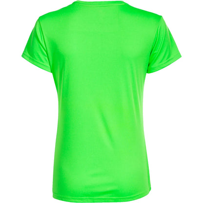Joma Damen T-Shirt Combi