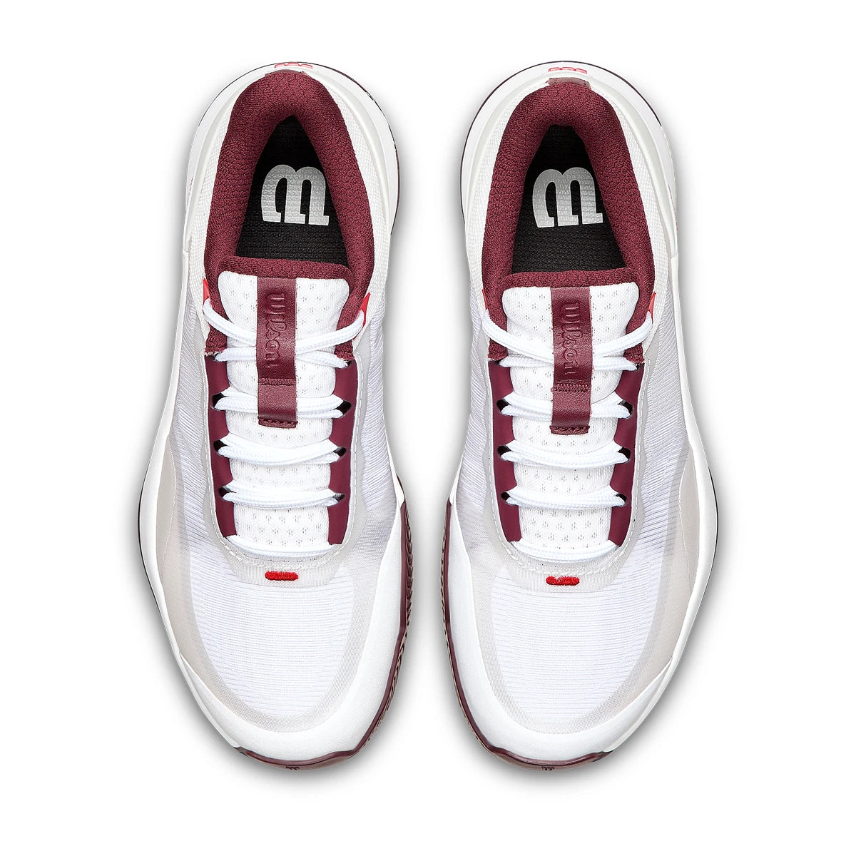 Wilson Damen Intrigue Tour Allcourtschuh
