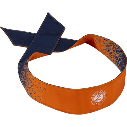 Bandana Roland Garros Performance