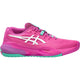 Chaussures Asics Gel Resolution X Toutes Surfaces