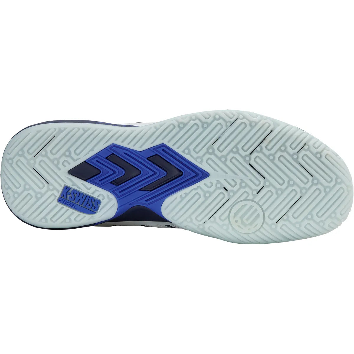 K-Swiss Ultra Court Padelschuhe