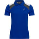 Polo Head Damen Club 22 Tech