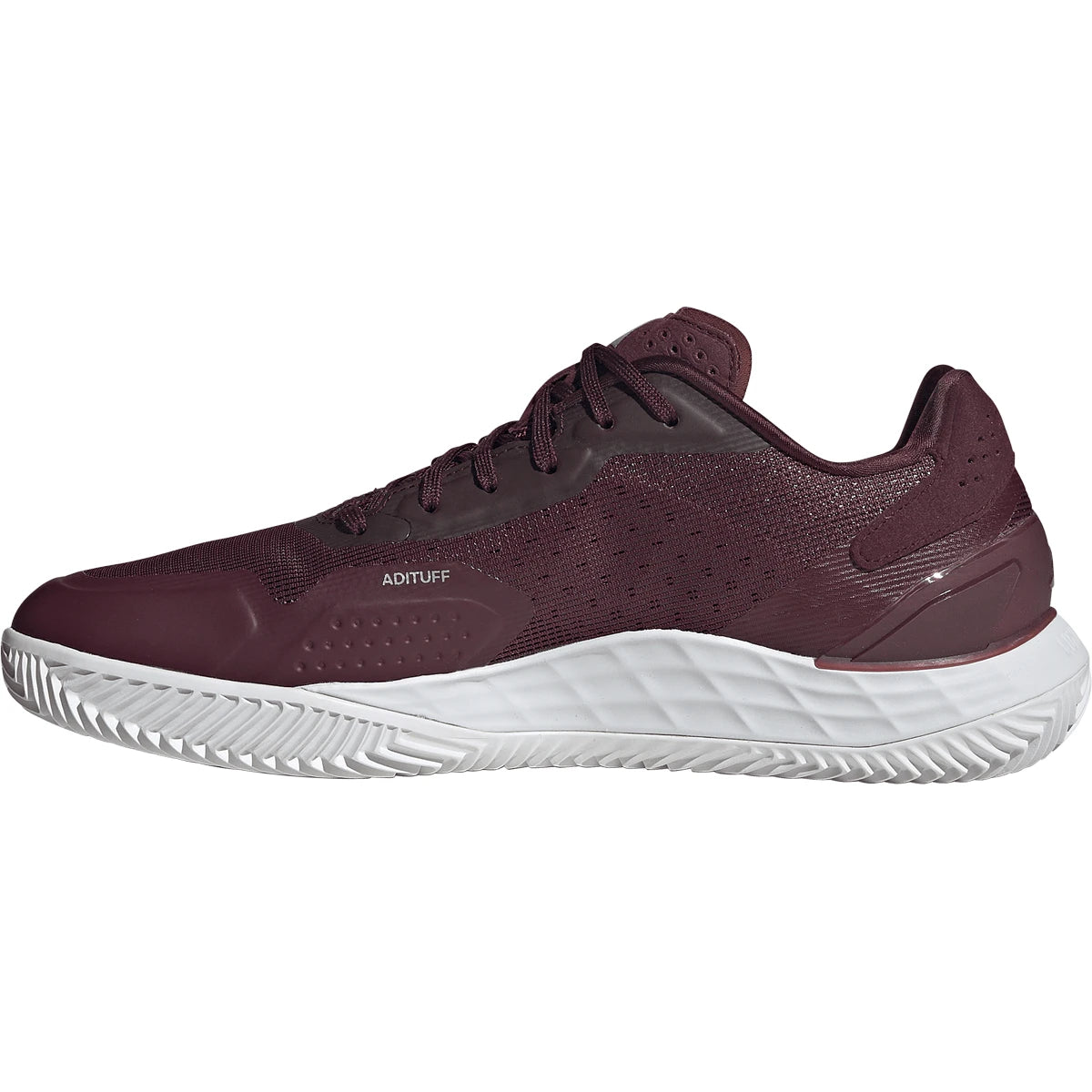 adidas Defiant Speed 2 Sandplatzschuh