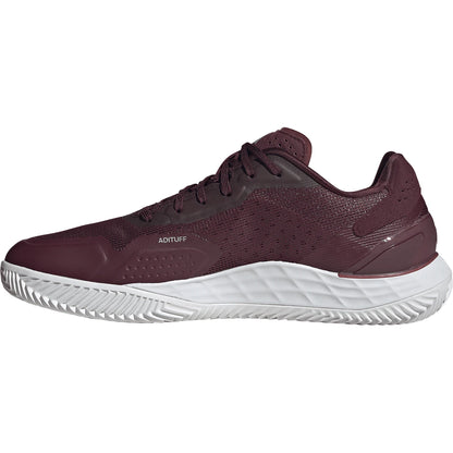 adidas Defiant Speed 2 Sandplatzschuh