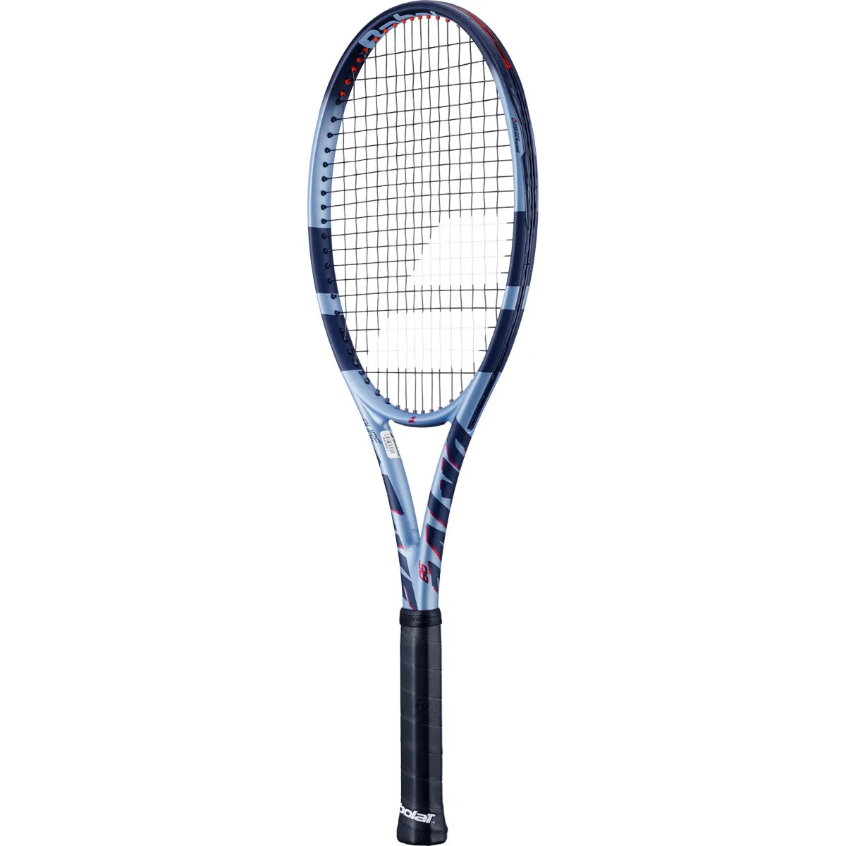 Pack mit 2 Babolat Pure Drive 98 Schlägern (305 Gr)
